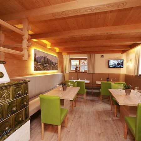 Premium Chalet Andrea Leogang Exterior foto