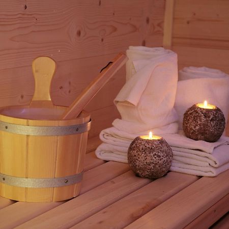 Premium Chalet Andrea Leogang Exterior foto