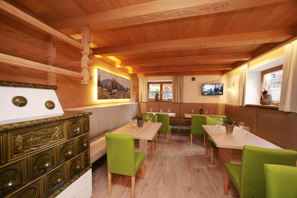 Premium Chalet Andrea Leogang Exterior foto