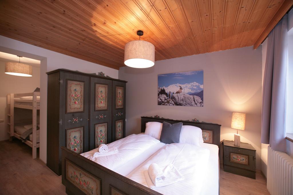 Premium Chalet Andrea Leogang Exterior foto