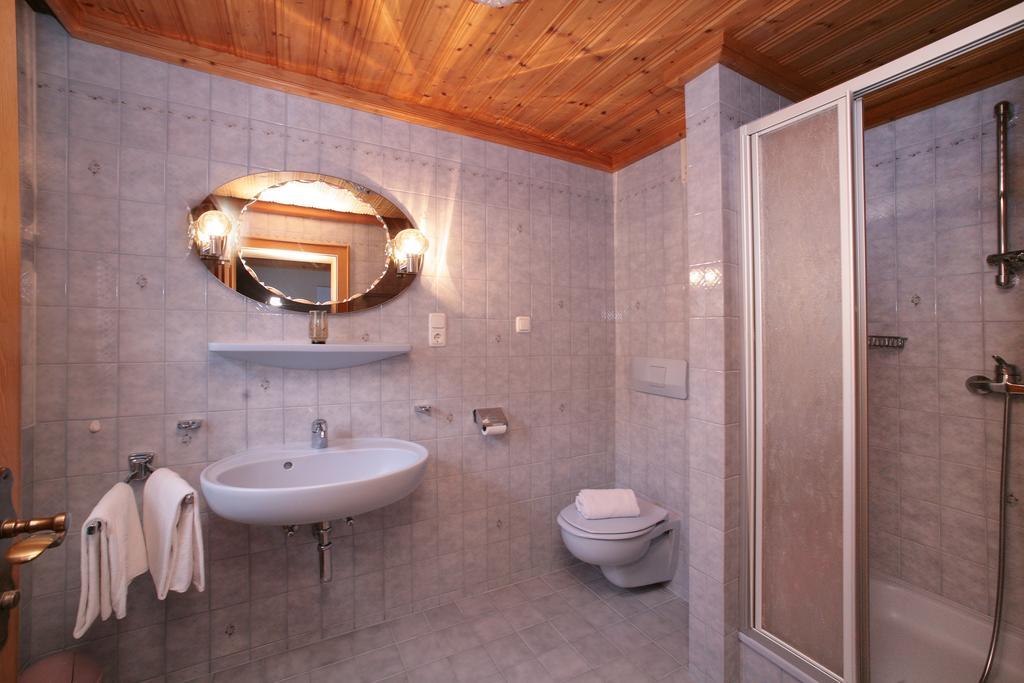 Premium Chalet Andrea Leogang Exterior foto