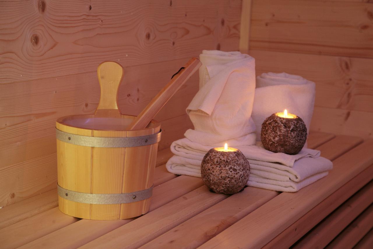 Premium Chalet Andrea Leogang Exterior foto