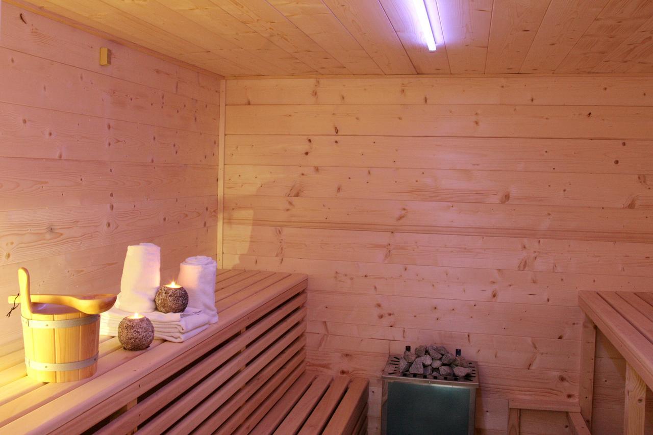Premium Chalet Andrea Leogang Exterior foto