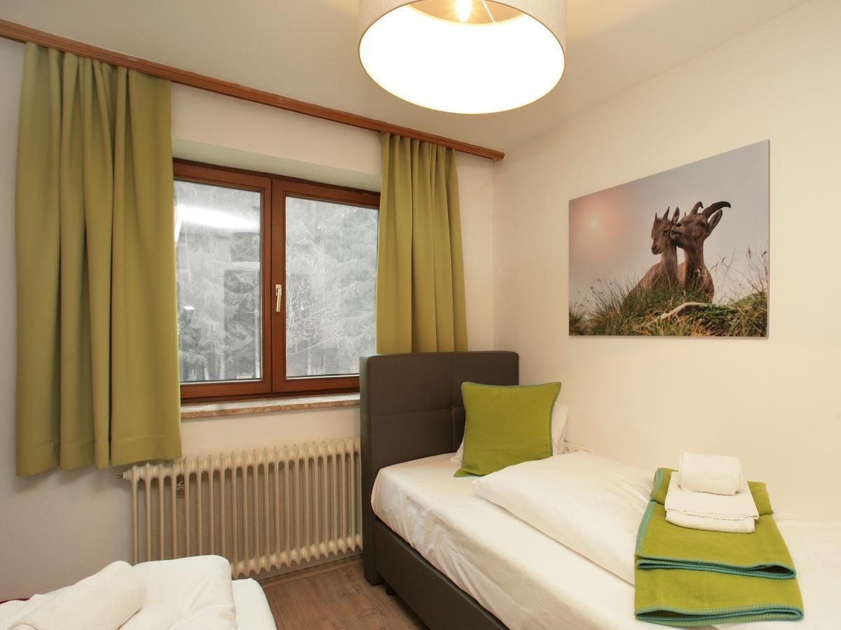 Premium Chalet Andrea Leogang Exterior foto