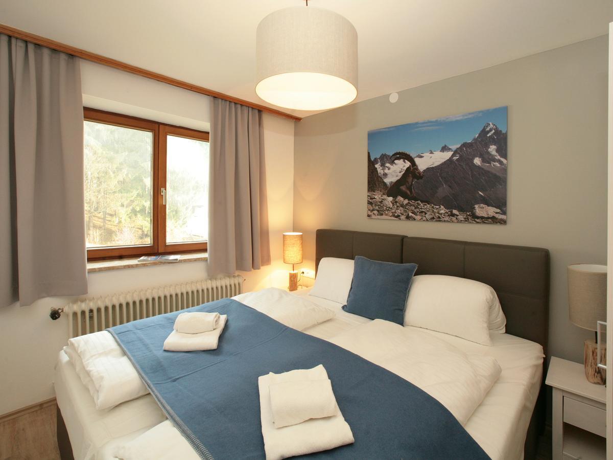 Premium Chalet Andrea Leogang Exterior foto