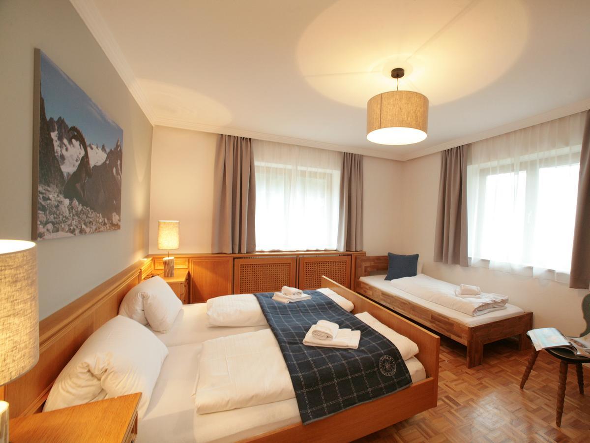 Premium Chalet Andrea Leogang Exterior foto