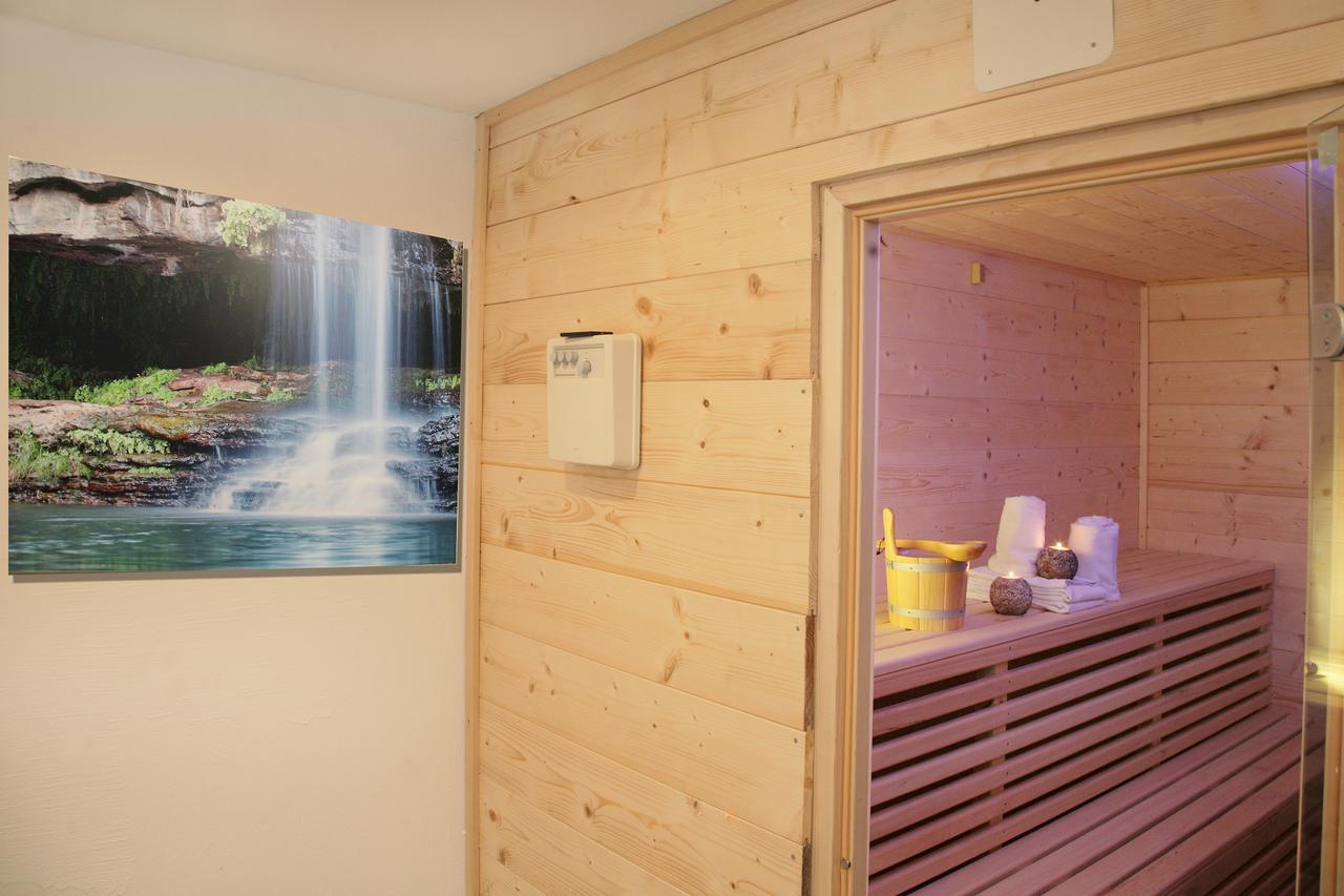 Premium Chalet Andrea Leogang Exterior foto