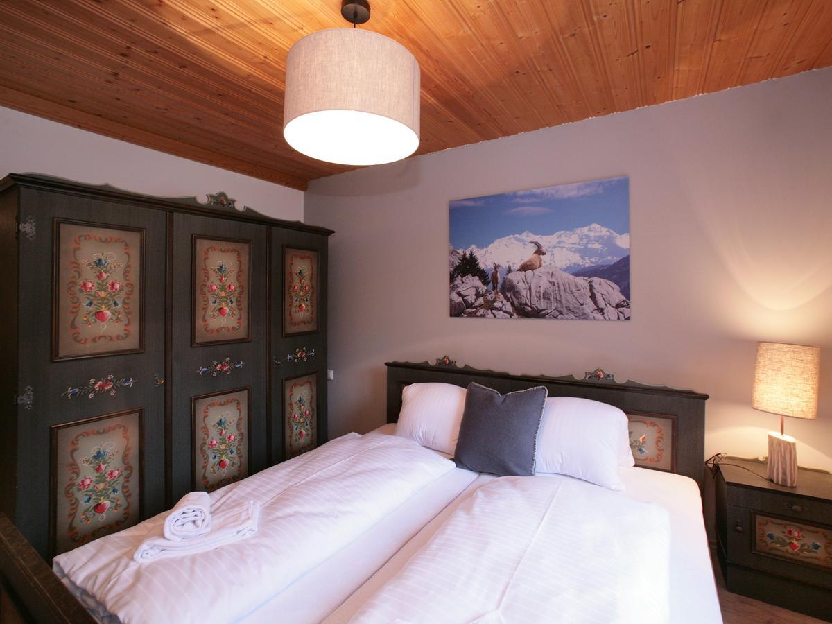 Premium Chalet Andrea Leogang Exterior foto