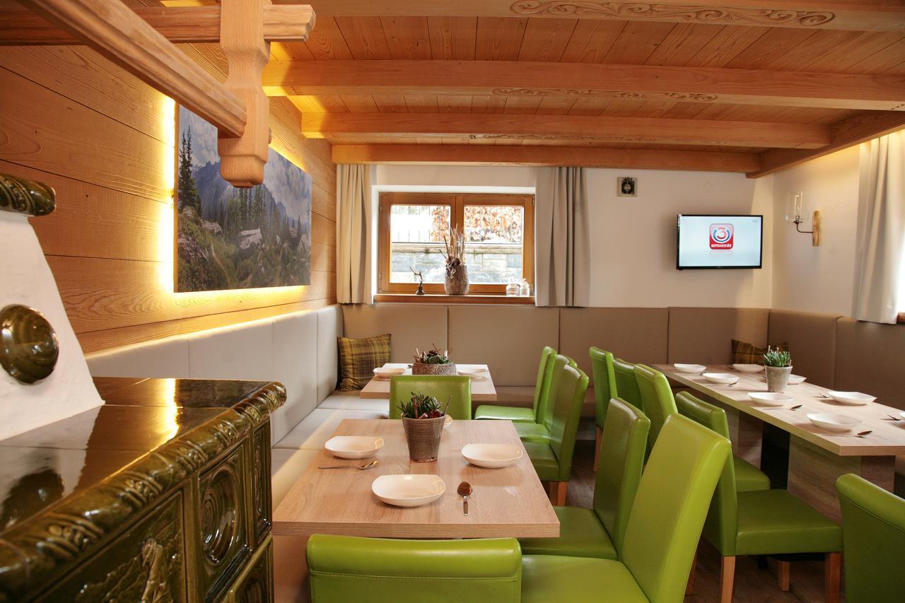 Premium Chalet Andrea Leogang Exterior foto