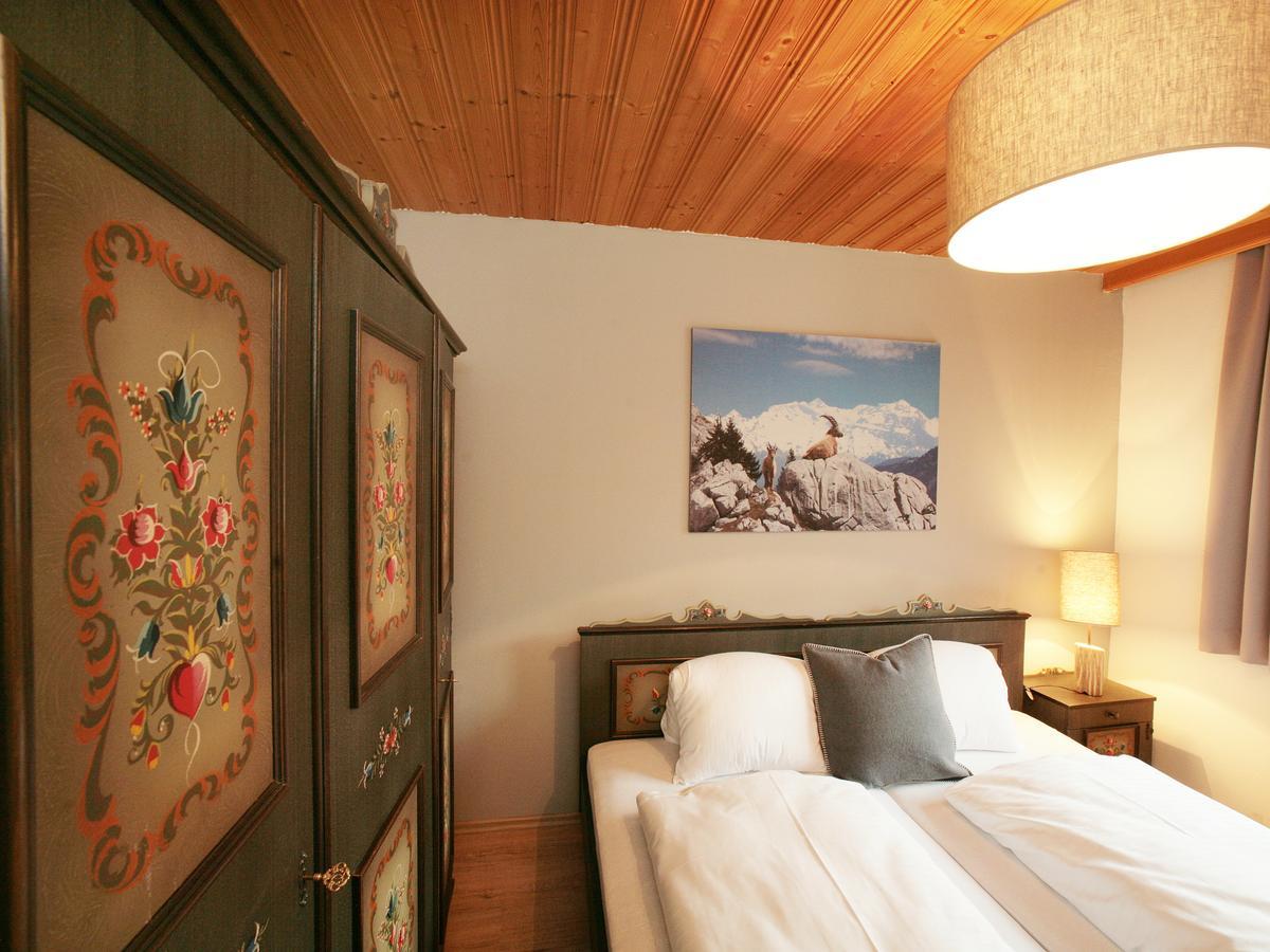 Premium Chalet Andrea Leogang Exterior foto