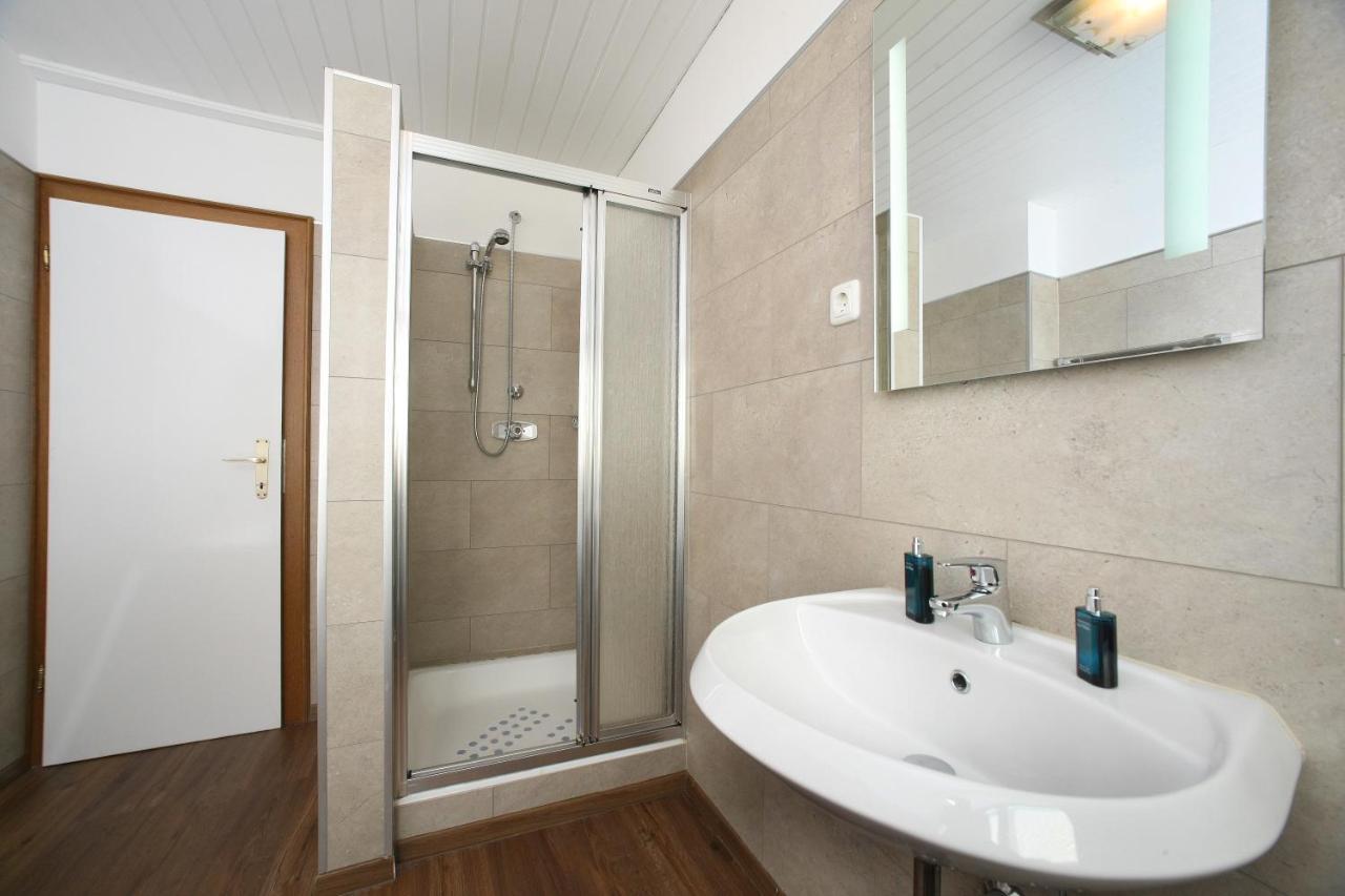 Premium Chalet Andrea Leogang Exterior foto
