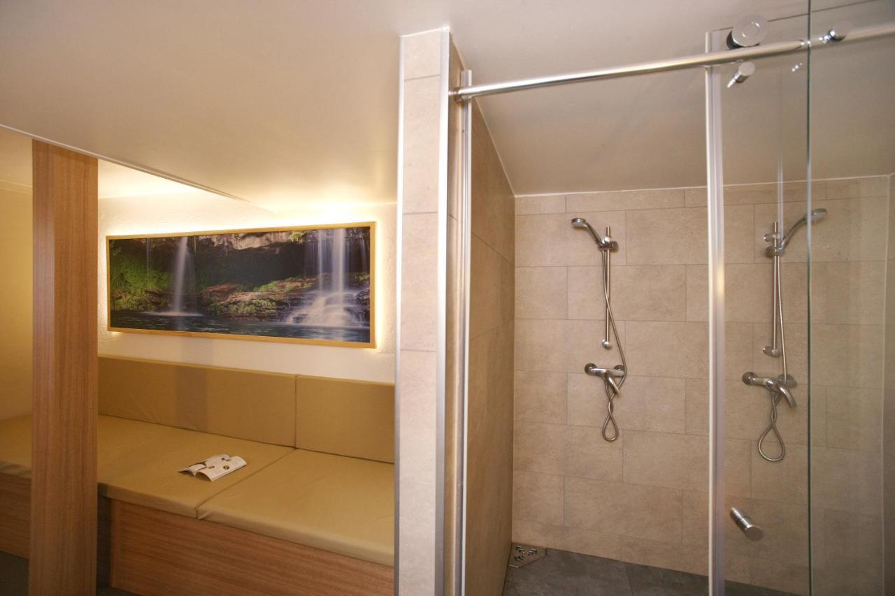 Premium Chalet Andrea Leogang Exterior foto